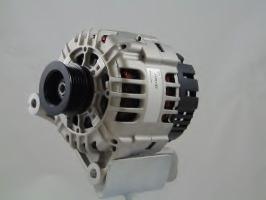 Generator / Alternator 4