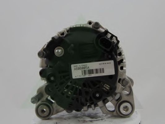 Generator / Alternator 3