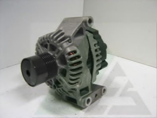 Generator / Alternator 4