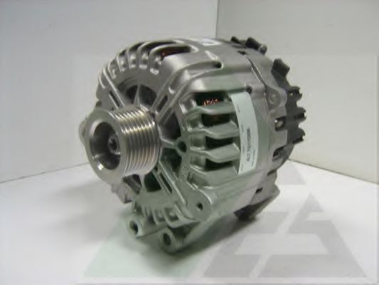 Generator / Alternator 4