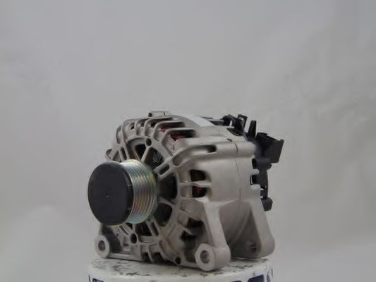 Generator / Alternator 4