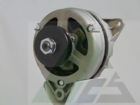 Generator / Alternator 4