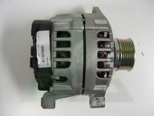 Generator / Alternator 2