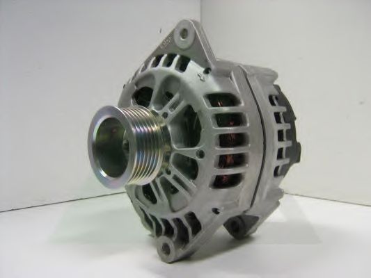 Generator / Alternator 4