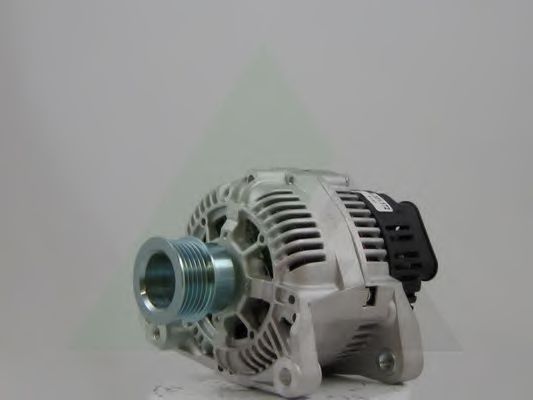 Generator / Alternator 4