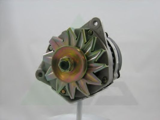 Generator / Alternator 4