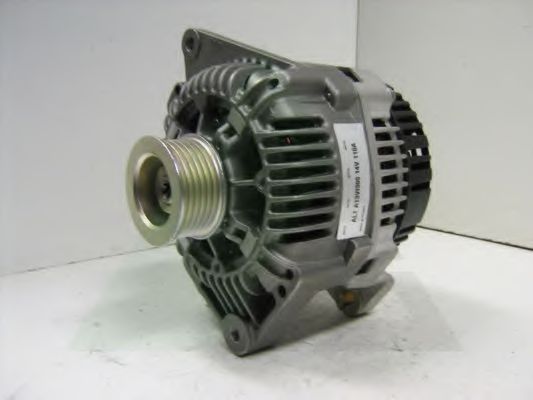 Generator / Alternator 4