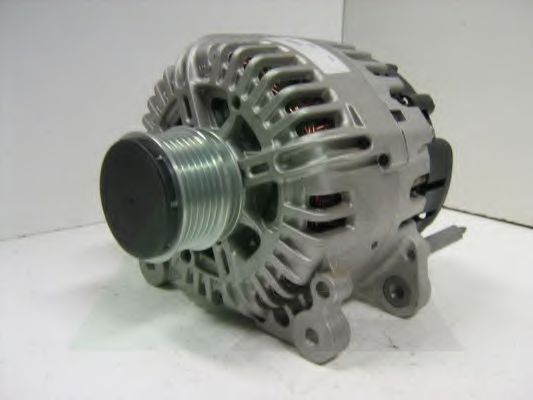 Generator / Alternator 4