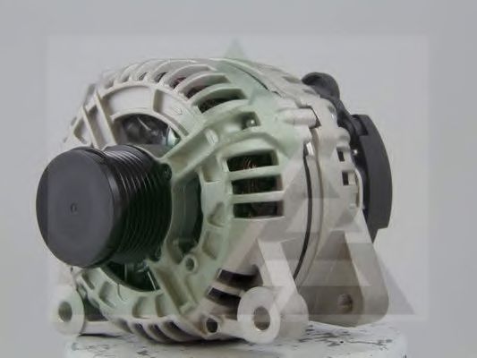Generator / Alternator 4