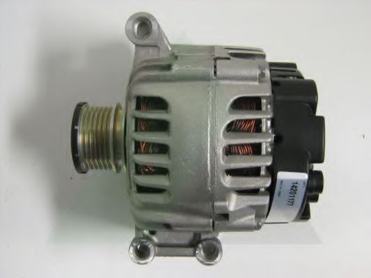 Generator / Alternator 2