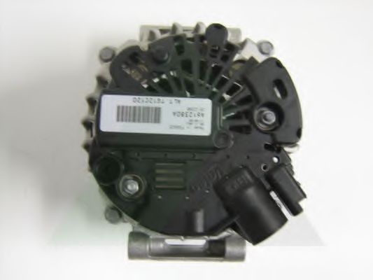 Generator / Alternator 3