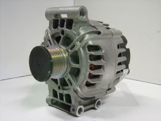 Generator / Alternator 4