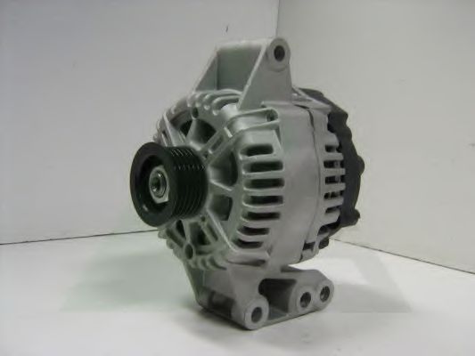 Generator / Alternator 4