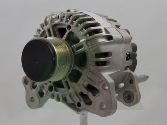 Generator / Alternator 4