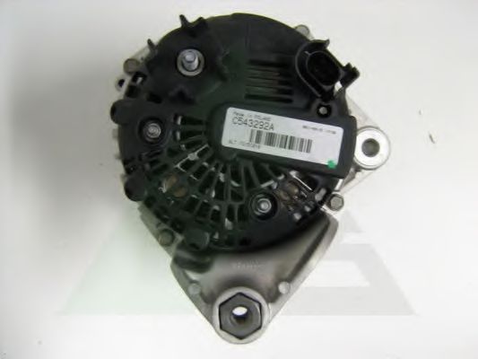Generator / Alternator 3