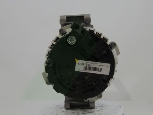 Generator / Alternator 3