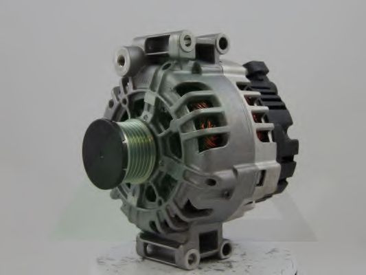 Generator / Alternator 4