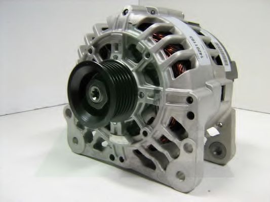Generator / Alternator 4