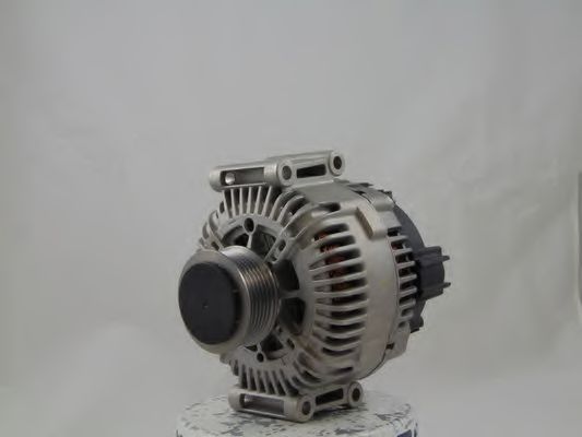 Generator / Alternator 4