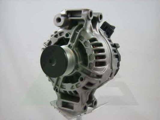 Generator / Alternator 4