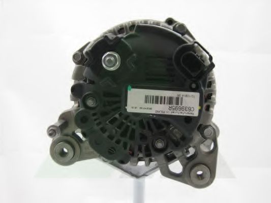 Generator / Alternator 3