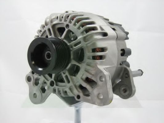 Generator / Alternator 4