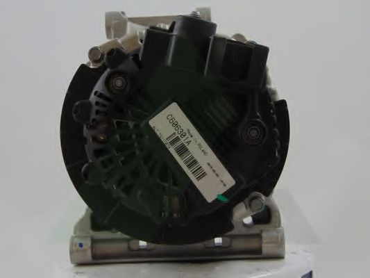 Generator / Alternator 3