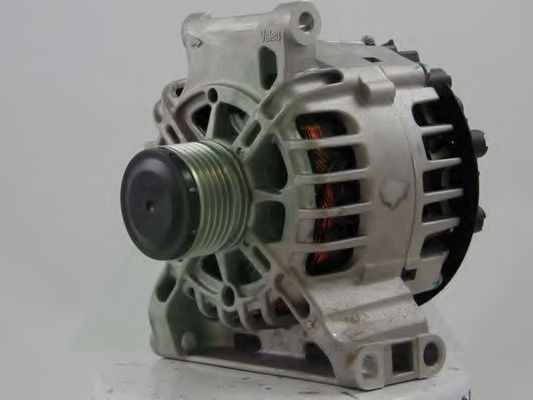 Generator / Alternator 4