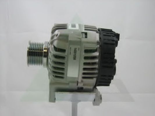 Generator / Alternator 2