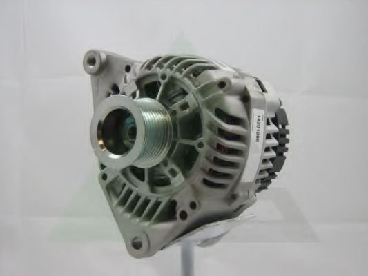 Generator / Alternator 4
