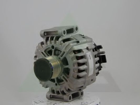 Generator / Alternator 4