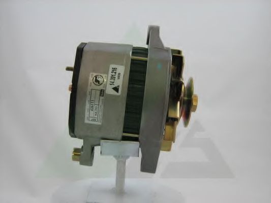 Generator / Alternator 2
