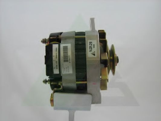 Generator / Alternator 2