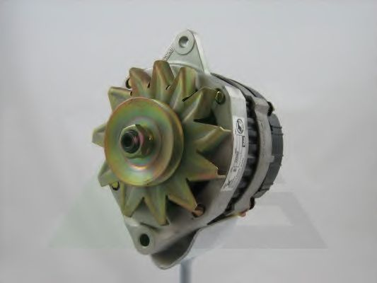 Generator / Alternator 4