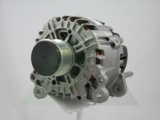 Generator / Alternator 4