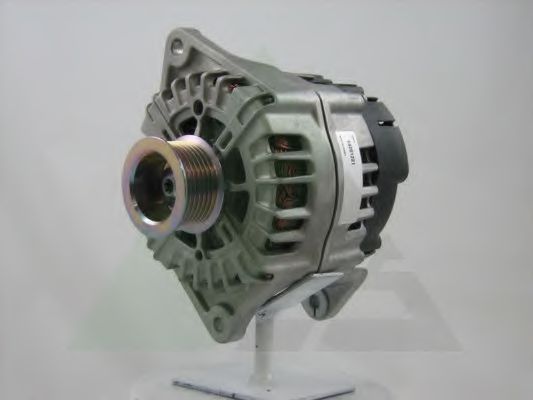 Generator / Alternator 4