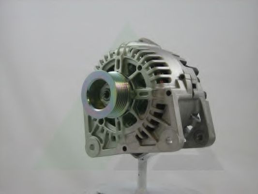 Generator / Alternator 4