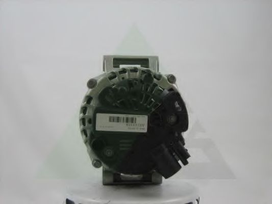Generator / Alternator 3