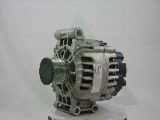Generator / Alternator 4