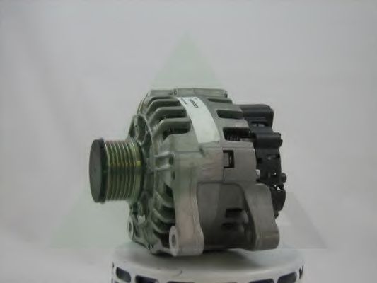 Generator / Alternator 4