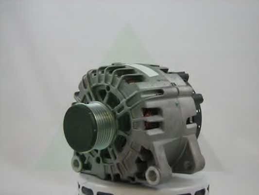 Generator / Alternator 4