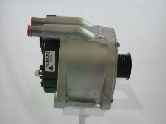 Generator / Alternator 2