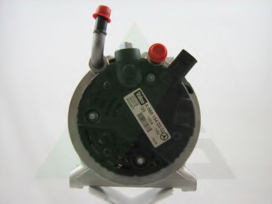 Generator / Alternator 3