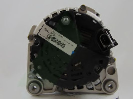 Generator / Alternator 3