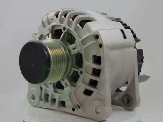 Generator / Alternator 4