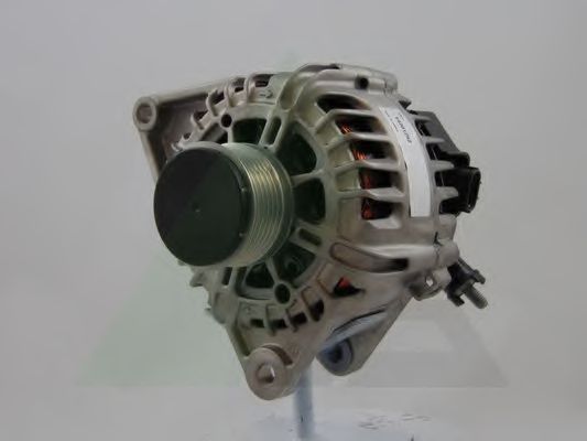 Generator / Alternator 4