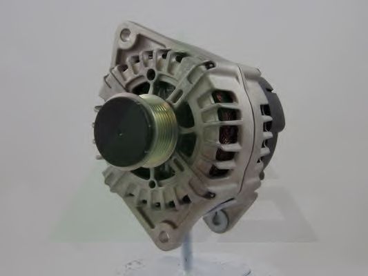Generator / Alternator 4