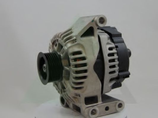 Generator / Alternator 4