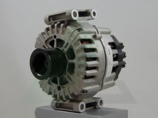 Generator / Alternator 4