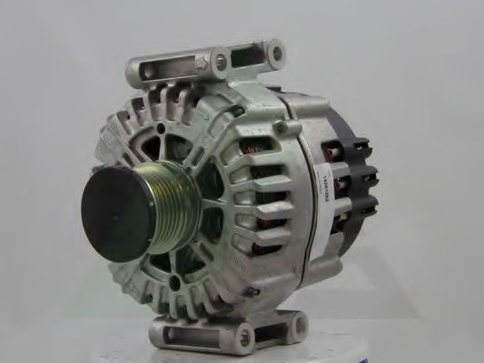 Generator / Alternator 4